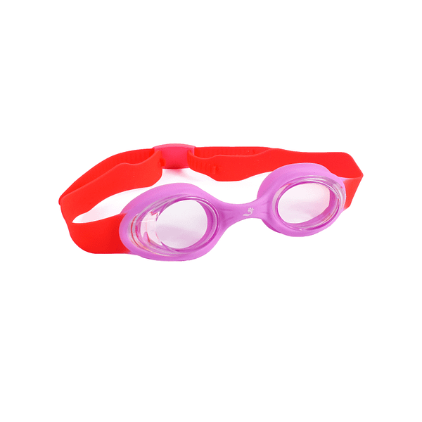 gafas de natacion comodas para niños