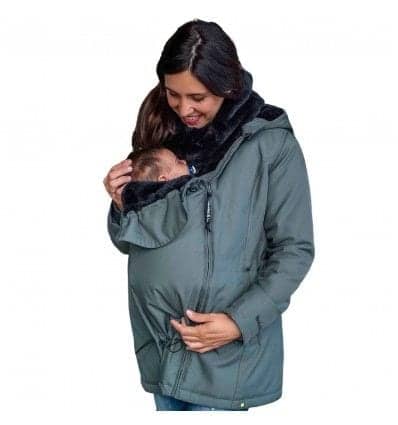 abrigo de embarazo